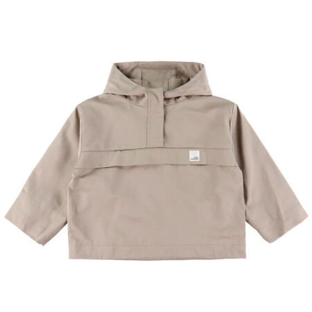 Sofie Schnoor Overgangsjakke - Anorak - TrilleSY - Warm Stone