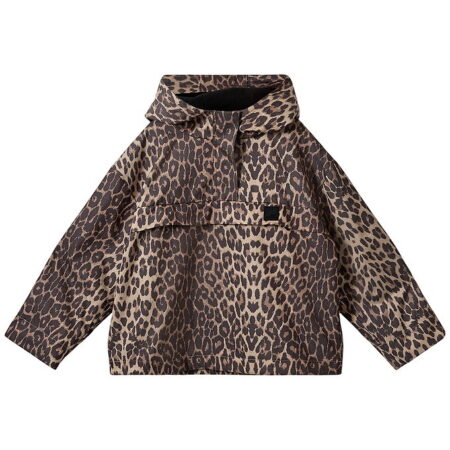 Sofie Schnoor Overgangsjakke - TrilleSy - Leo AOP