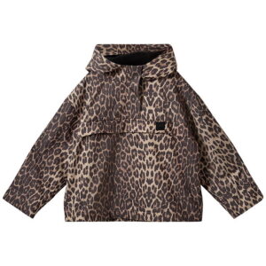 Sofie Schnoor Overgangsjakke - TrilleSy - Leo AOP