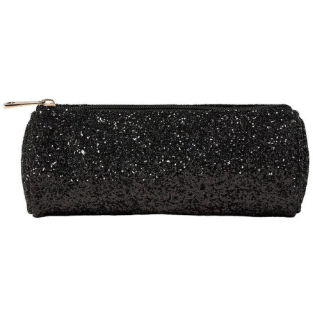 Sofie Schnoor Penalhus - Sort Glitter