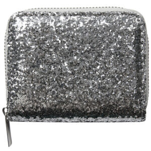 Sofie Schnoor Pung - Silver Glitter