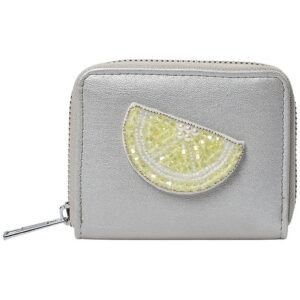 Sofie Schnoor Pung - ZoeKB- Sølv m. Citron