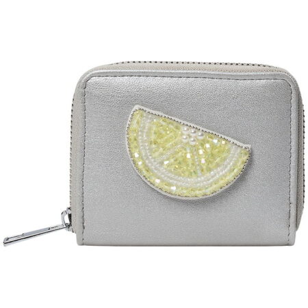 Sofie Schnoor Pung - ZoeKB- Sølv m. Citron