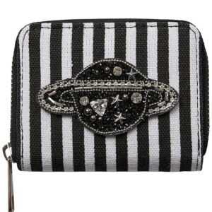 Sofie Schnoor Pung - Zoesk - Black Off white