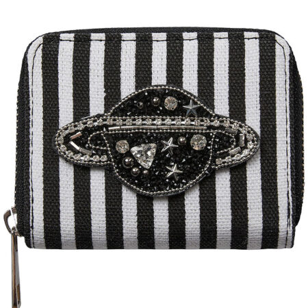 Sofie Schnoor Pung - Zoesk - Black Off white