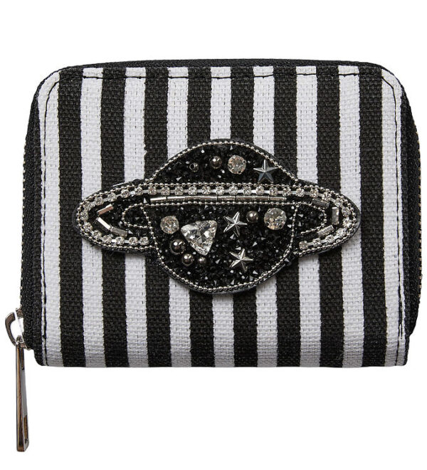 Sofie Schnoor Pung - Zoesk - Black Off white