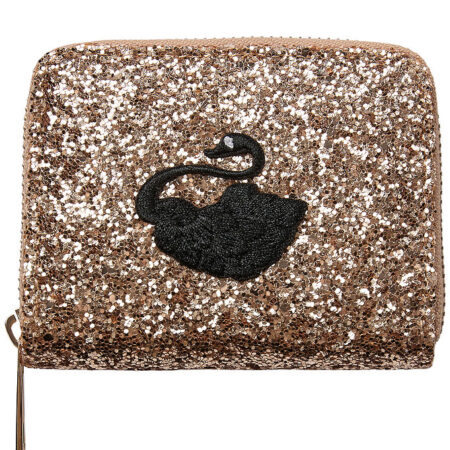 Sofie Schnoor Pung - Zoesk - Champagne m. Glimmer