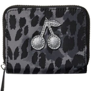 Sofie Schnoor Pung - Zoesk - Grey Leopard