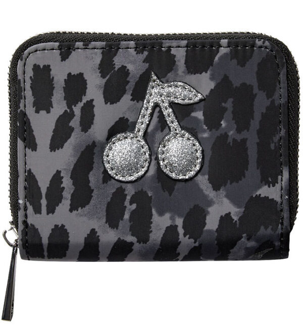 Sofie Schnoor Pung - Zoesk - Grey Leopard