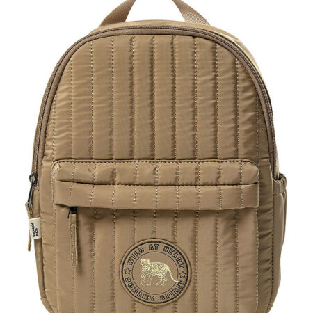 Sofie Schnoor Rygsæk - Miosk - Soft Brown