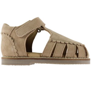 Sofie Schnoor Sandal - Marleykb - Dark Sand