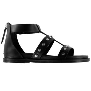 Sofie Schnoor Sandal - Oliasy - Sort