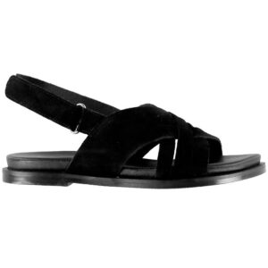 Sofie Schnoor Sandal - Silasy - Sort