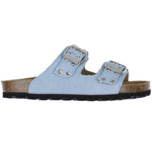 Sofie Schnoor Sandaler - Denim Blue