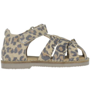 Sofie Schnoor Sandaler - Eliyask - Leopard