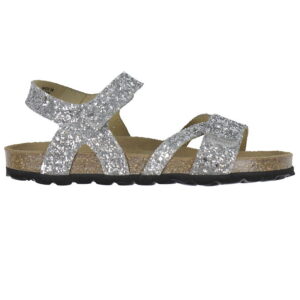 Sofie Schnoor Sandaler - Eviasy - Silver