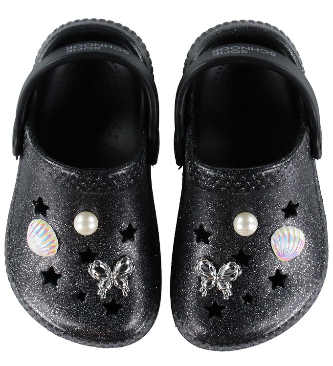 Sofie Schnoor Sandaler - Faliakb - black