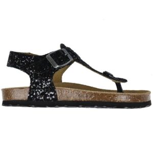 Sofie Schnoor Sandaler - Glitter - Sort