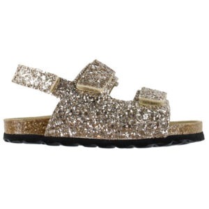 Sofie Schnoor Sandaler - Kettykb - Glimmer - Silver