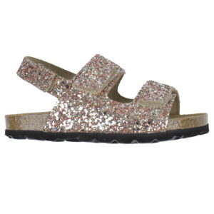 Sofie Schnoor Sandaler - Kettysk - Rose Glitter
