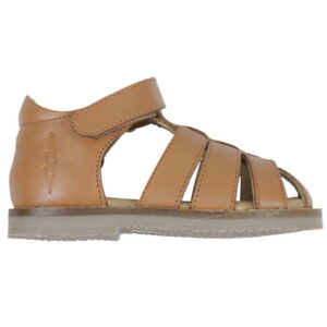 Sofie Schnoor Sandaler - Milassk - Cognac