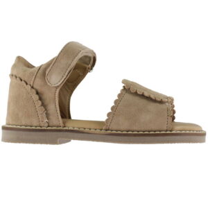 Sofie Schnoor Sandaler - Vidakb - Dark Sand