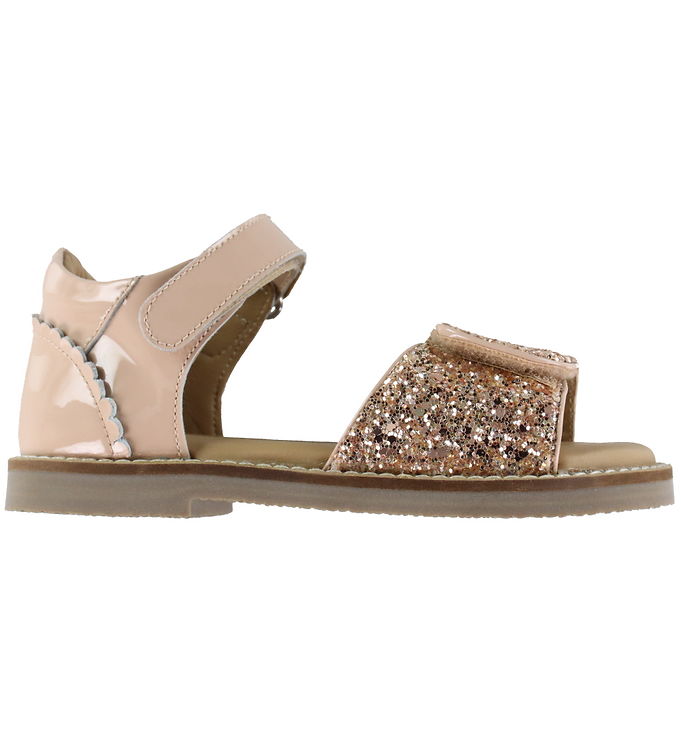 Sofie Schnoor Sandaler - Vidakb - Rose Beige