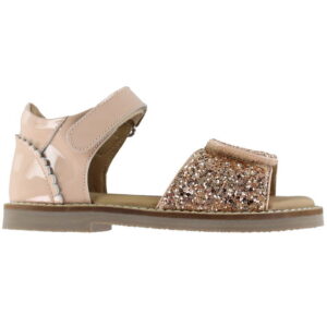 Sofie Schnoor Sandaler - Vidakb - Rose Beige