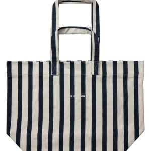 Sofie Schnoor Shopper - Dark Blue