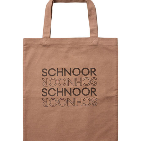 Sofie Schnoor Shopper - Rosy Brown