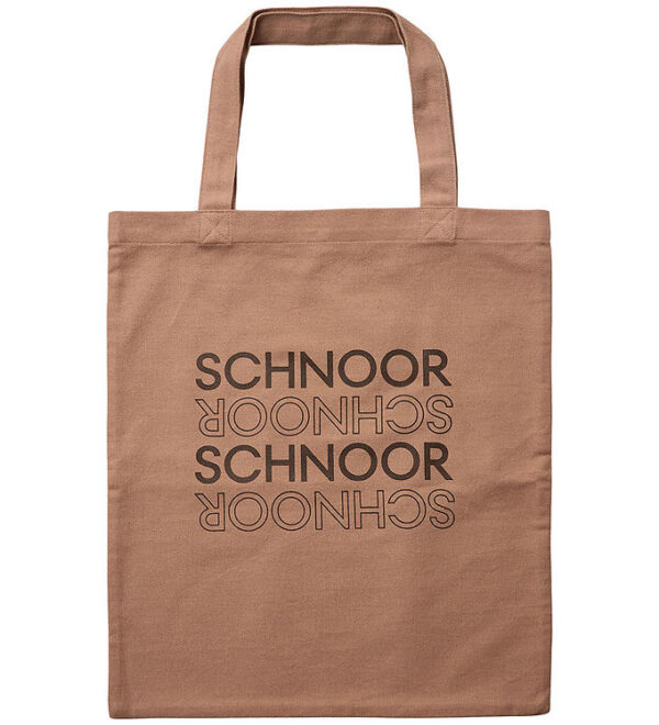 Sofie Schnoor Shopper - Rosy Brown