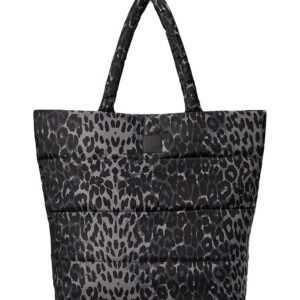 Sofie Schnoor Shopper - Ruthsy - Grey Leopard