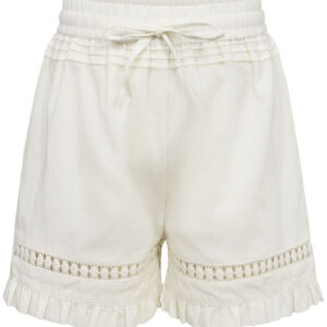 Sofie Schnoor Shorts - Antique White