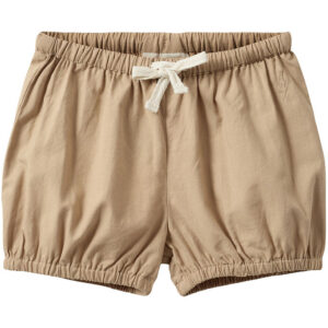 Sofie Schnoor Shorts - Astelsb - Soft Brown