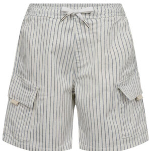 Sofie Schnoor Shorts - Blue Striped