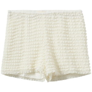 Sofie Schnoor Shorts - CharlottaSY - Off White