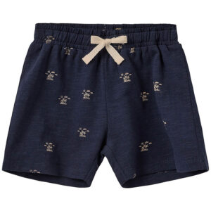 Sofie Schnoor Shorts - Dark Blue
