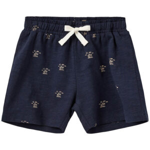 Sofie Schnoor Shorts - Dark Blue