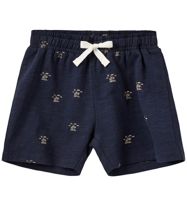 Sofie Schnoor Shorts - Dark Blue