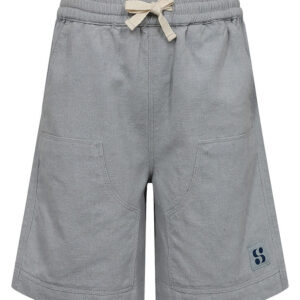 Sofie Schnoor Shorts - Dusty Blue
