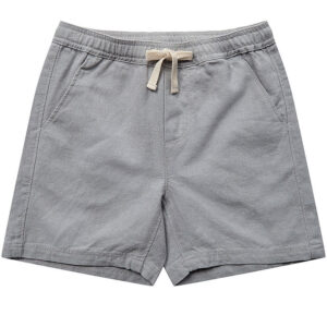 Sofie Schnoor Shorts - Dusty Blue