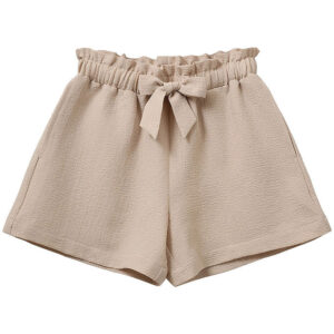 Sofie Schnoor Shorts - Estrellasy - Soft Brown