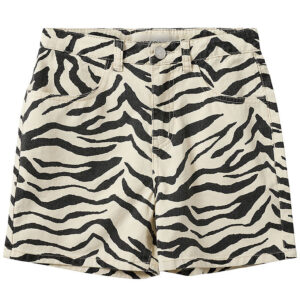 Sofie Schnoor Shorts - Gabriellasy - Zebra