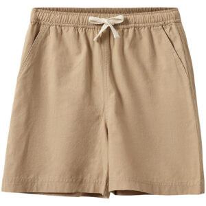 Sofie Schnoor Shorts - Henrysk - Soft Brown