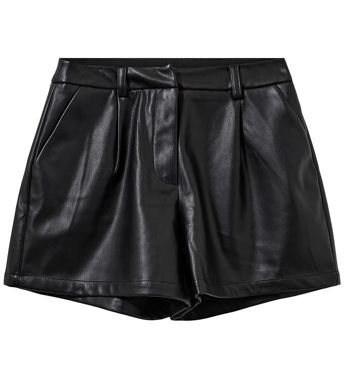 Sofie Schnoor Shorts - Jannasy - Sort
