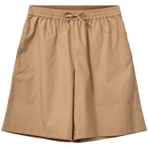 Sofie Schnoor Shorts - Nejahsy - Camel