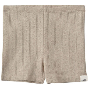Sofie Schnoor Shorts - Nevask - Beige