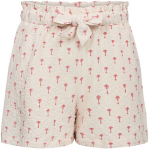 Sofie Schnoor Shorts - Off White m. Palmer