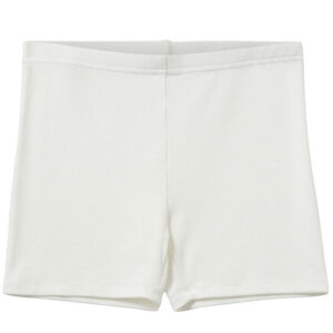 Sofie Schnoor Shorts - Rib - White
