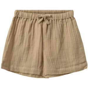 Sofie Schnoor Shorts - Soft Brown